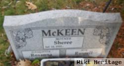 Roxanna S. Mckeen