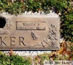 Wanda B. Parker