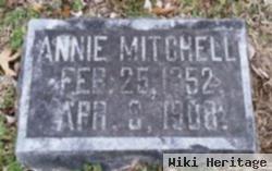 Annie Mitchell Mitchell