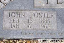 John Foster Flippen