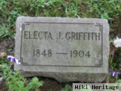 Electa J Griffith