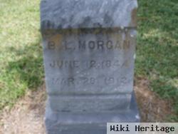 Benjamin L. Morgan