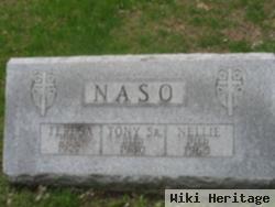 Nellie Chado Naso