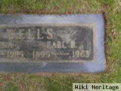 Earl B. Wells