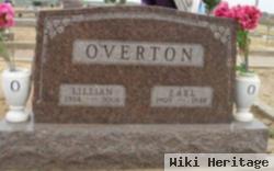 Lillian Overton Day