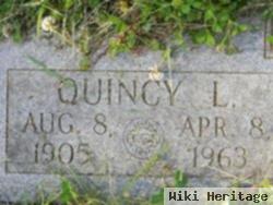 Quincy Lonzeo Perry