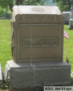 Julia A Delauter