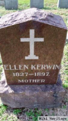 Ellen Kerwin