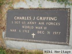 Charles J. Griffing