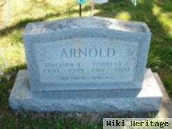 Forrest E. Arnold