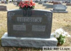 Faye L. Hedrick