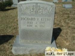 Richard Vester Keene