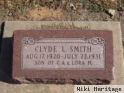 Clyde L. Smith