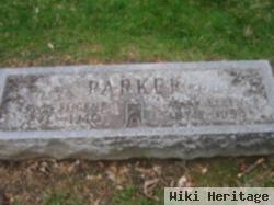 Erwin Eugene Parker