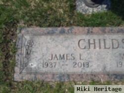 James Lee Childs