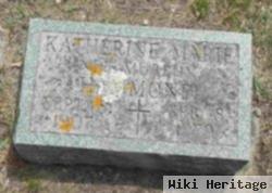 Katherine Marie Murphy Hammond