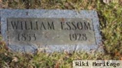 William Essom