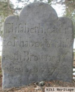 Elizabeth Brownell