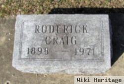 Roderick Craig Fullerton