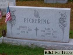 Edith B. Pickering