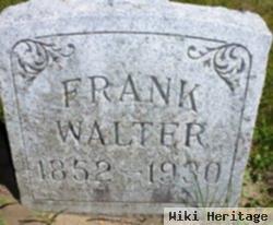 Frank Walter