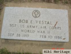 Bob Edward Vestal