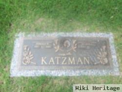 Wanda Elder Katzman