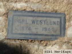 Carl Westlund