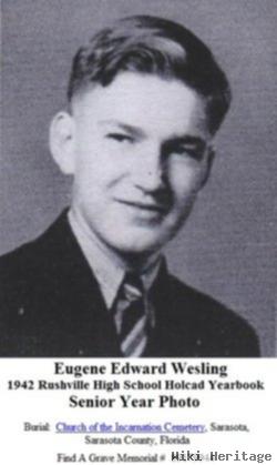 Eugene Wesling