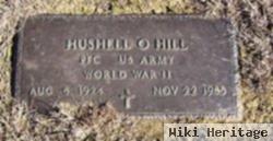 Hushell O Hill