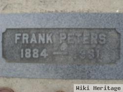 Frank Peters