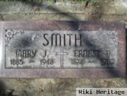 Mary J. Smith