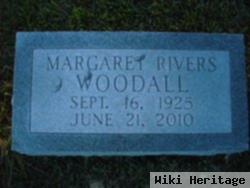 Margaret Rivers Woodall