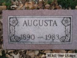 Augusta Scharp Wurtele