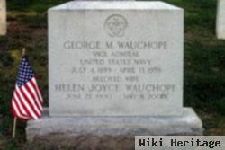 Helen Joyce Wauchope