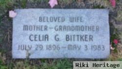 Celia Bittker