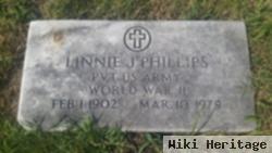 Linnie J. Phillips