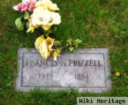 Francis Newhall Frizzell