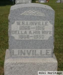 William Solomon Linville