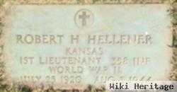 Robert H. Hellener