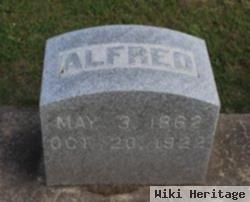 Alfred Hanson