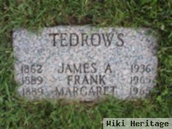 James Tedrow