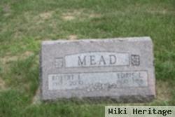 Edris Mead