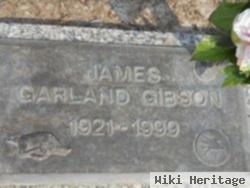 James Garland Gibson