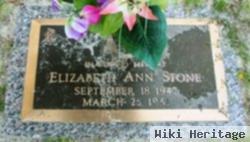 Elizabeth Ann Stone