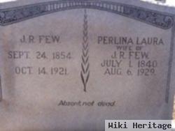 Perlina Laura Few