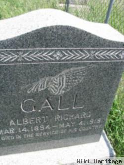 Albert Richard Gall