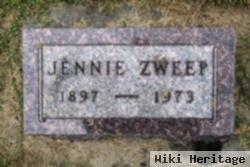 Jennie Zweep