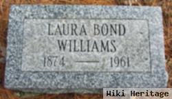 Laura Bell Lewis Williams