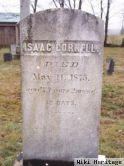 Isaac Cornell